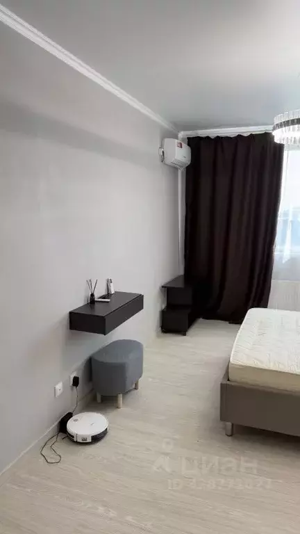 1-к кв. Адыгея, Тахтамукайский район, Старобжегокайское с/пос, Новая ... - Фото 2