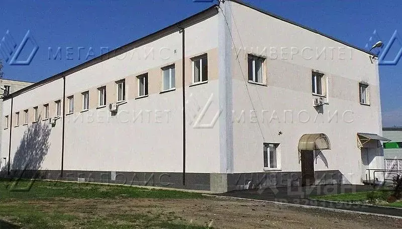 Склад в Москва Рябиновая ул., 47С14 (1042 м) - Фото 1