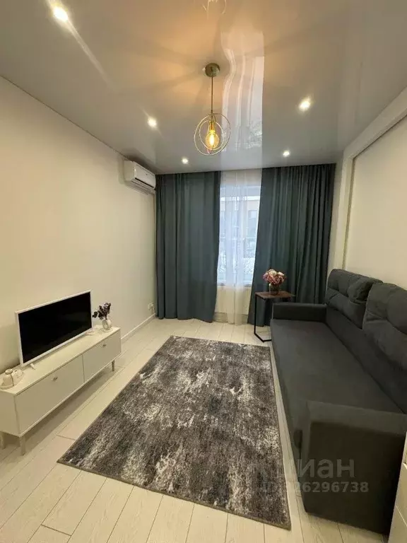 1-к кв. Московская область, Истра муниципальный округ, д. Красный ... - Фото 1