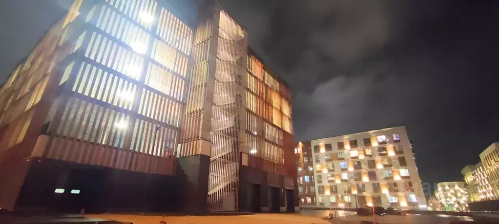 1-к кв. Московская область, Ленинский городской округ, д. Сапроново ... - Фото 1