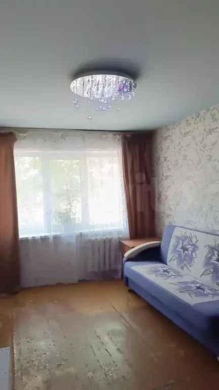 2-к. квартира, 42 м, 1/5 эт. - Фото 1