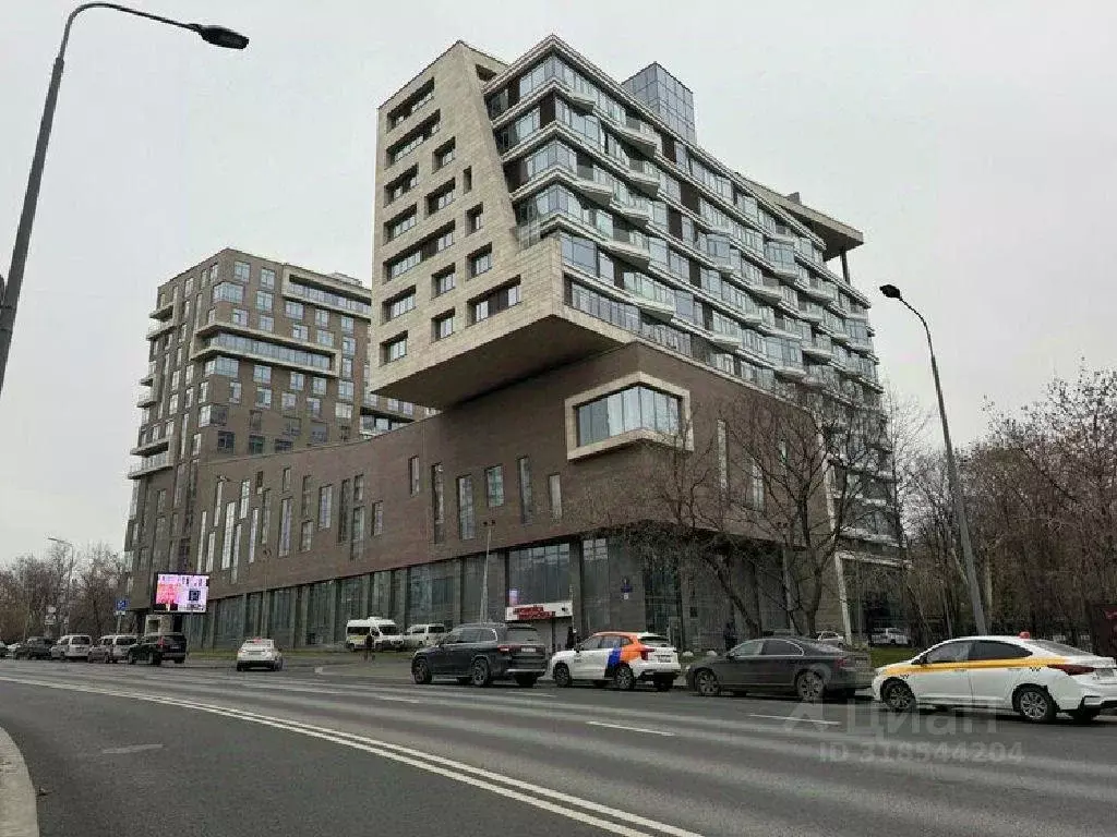 Квартира, 2 комнаты, 58 м - Фото 0