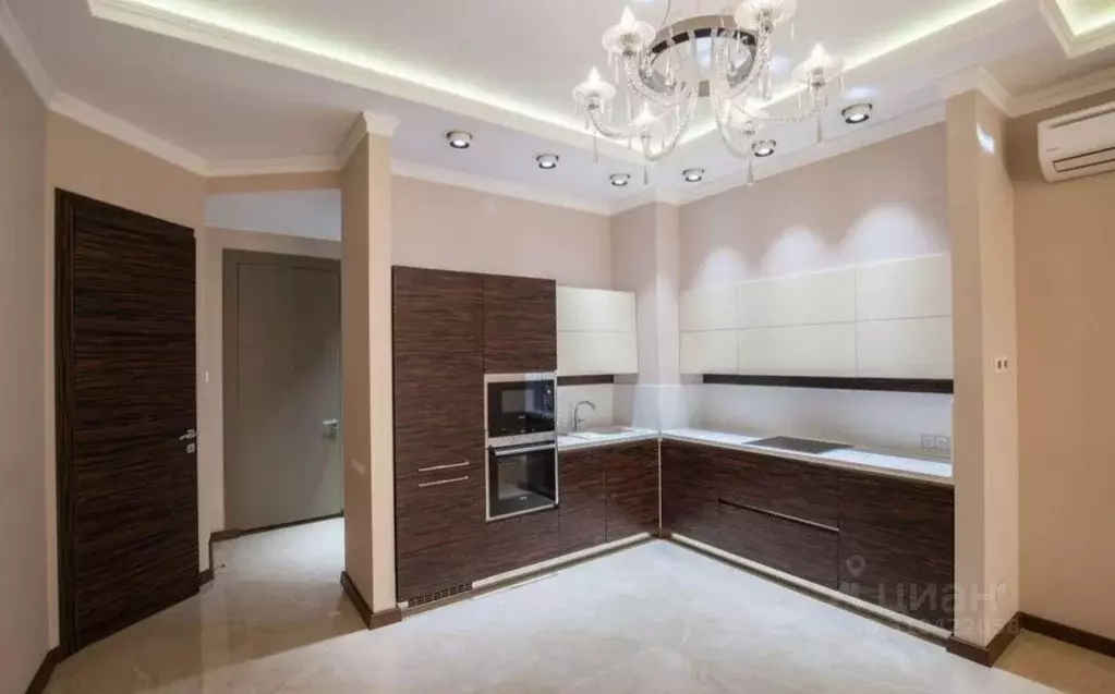 Квартира, 2 комнаты, 110 м - Фото 0