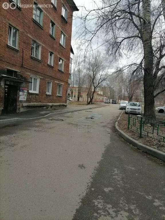 3к в 5-комнатной квартире (13.1 м) - Фото 1