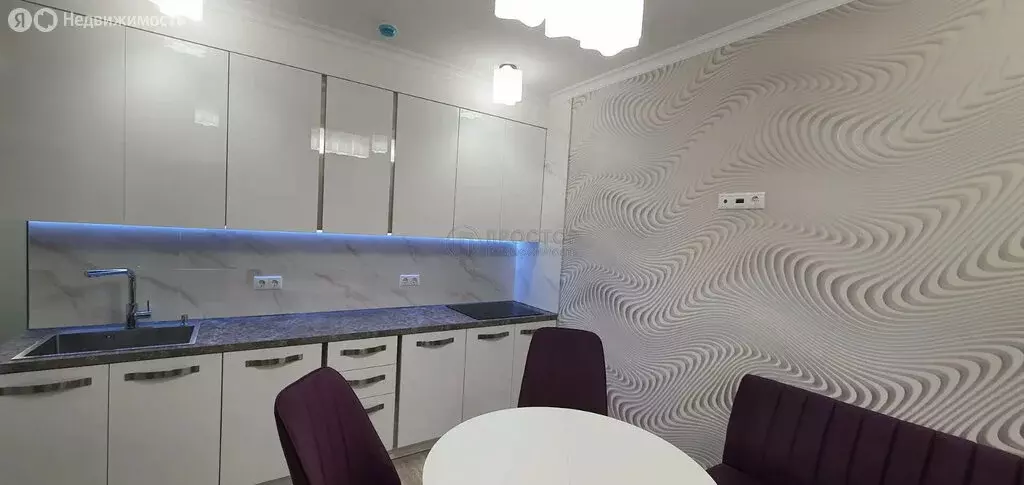 2-комнатная квартира: Реутов, Транспортная улица, 31 (47 м) - Фото 2