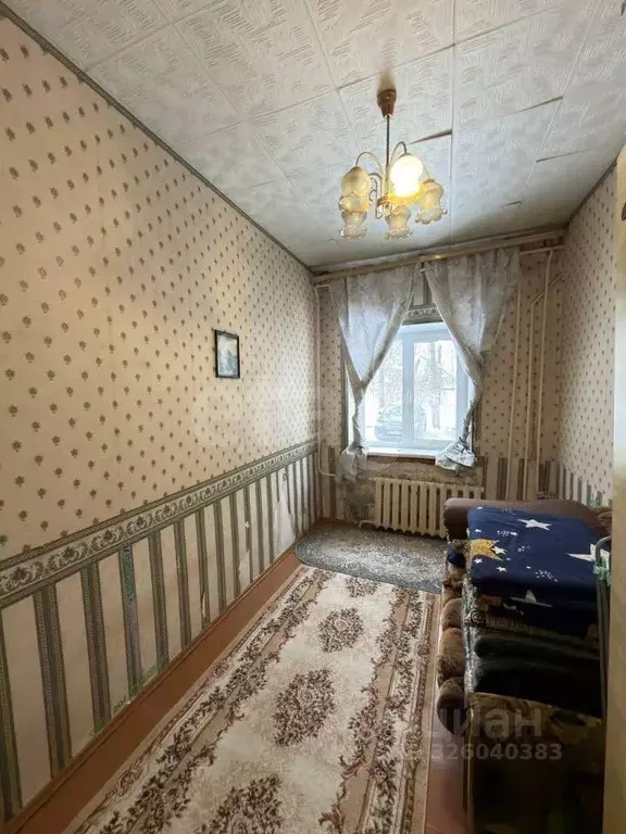 3-к кв. Московская область, Долгопрудный Павельцево мкр, ул. ... - Фото 1