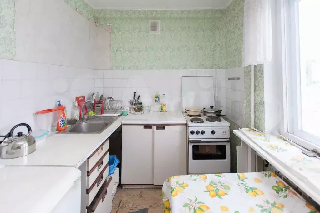 2-к. квартира, 45,2 м, 3/5 эт. - Фото 1