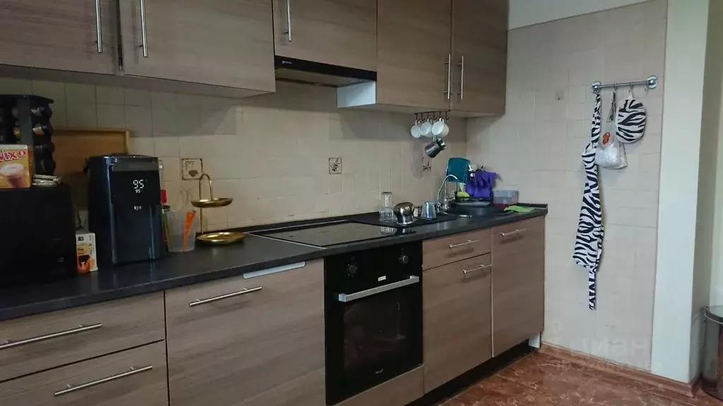 2-к кв. Московская область, Люберцы Зенино ЖК Самолет мкр, ул. Дружбы, ... - Фото 1