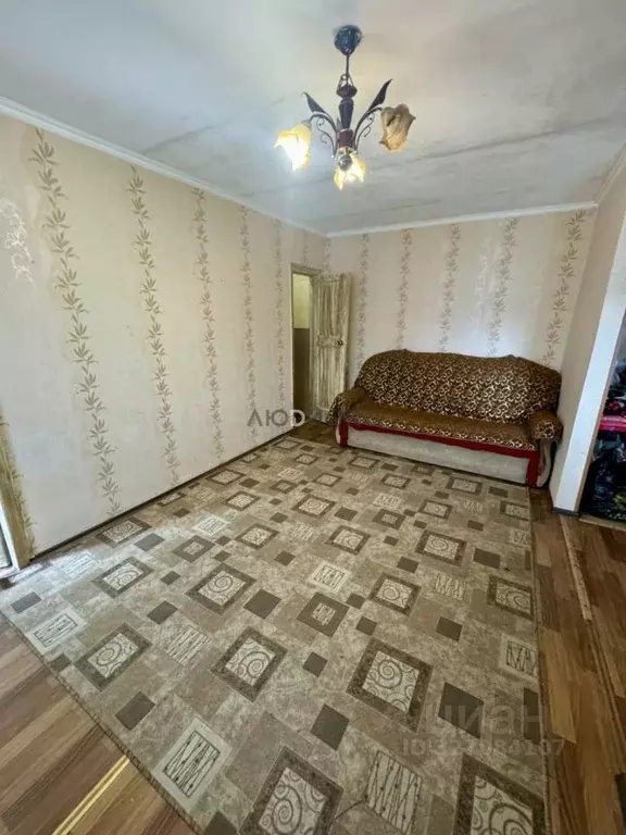 2-к кв. Пензенская область, Пенза ул. Калинина, 105А (43.0 м) - Фото 2