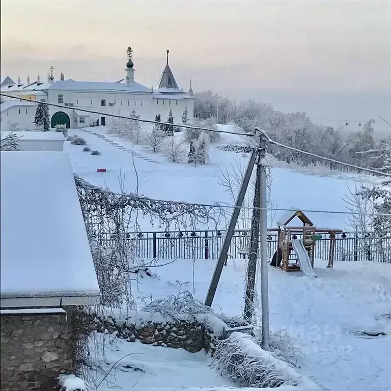 Дом в Нижегородская область, Нижний Новгород Печеры сл., 22 (70 м) - Фото 1