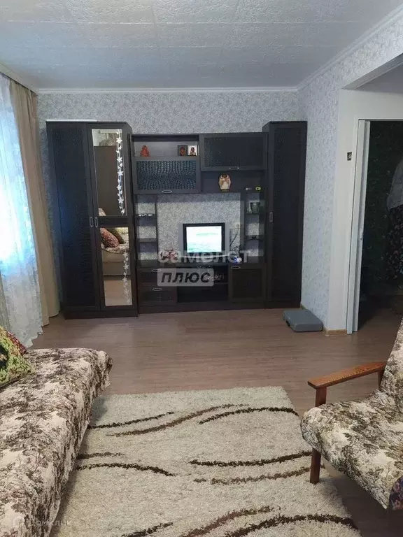 Продаётся 1-к квартира, 30.5 м - Фото 0