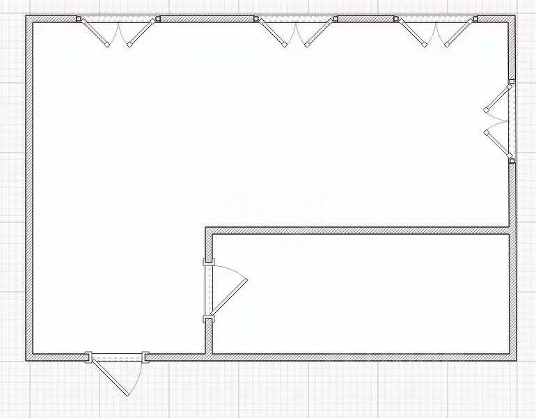 3-к кв. Костромская область, Шарья ул. Павлика Морозова, 16 (61.2 м) - Фото 1