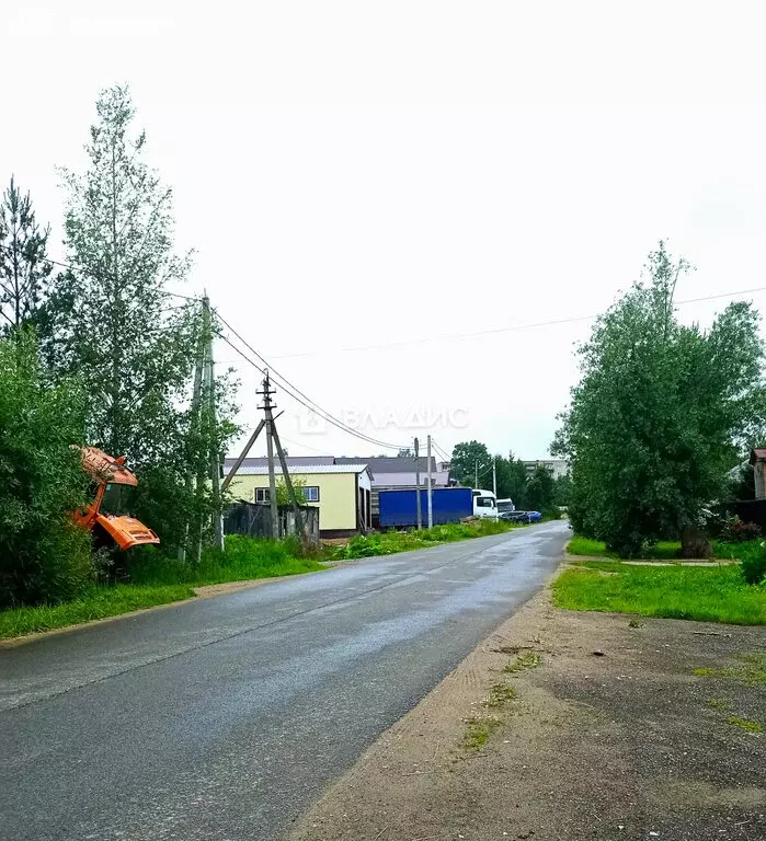 Участок в Балабаново, микрорайон Восточный, 1-я Восточная улица (26 м) - Фото 0