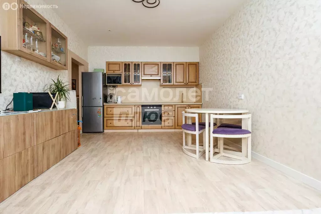 3-комнатная квартира: Северск, улица Ленина, 124 (60 м) - Фото 2