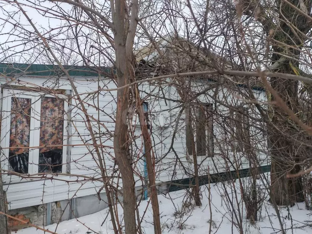 Дом в село Верхняя Серебрянка, Заречная улица (57.1 м) - Фото 2