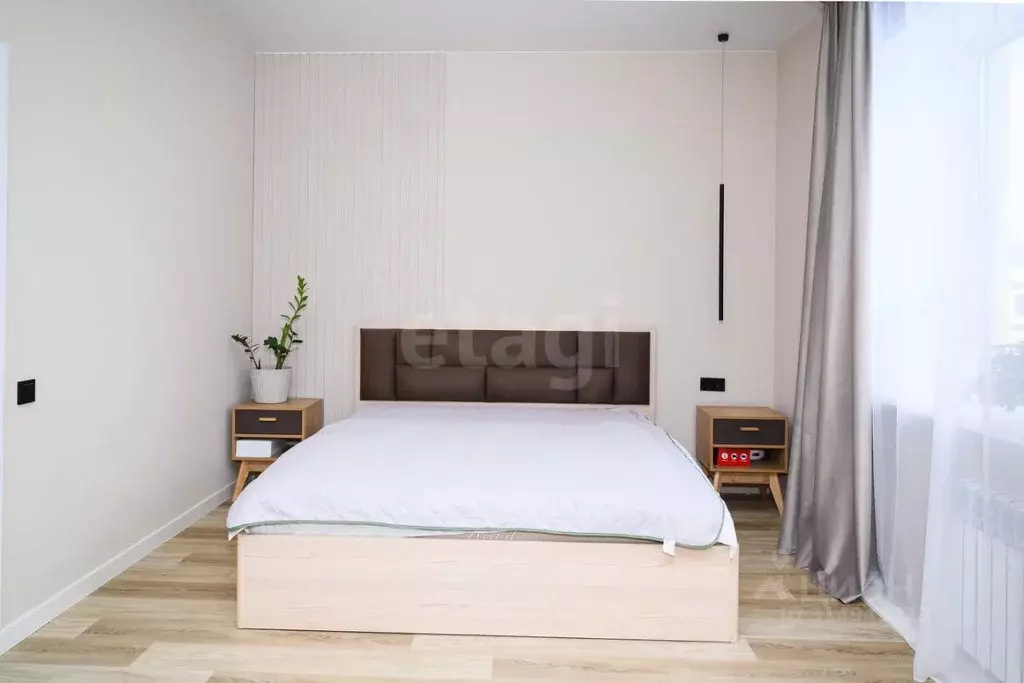 Таунхаус в Тверская область, Калининский муниципальный округ, д. ... - Фото 1