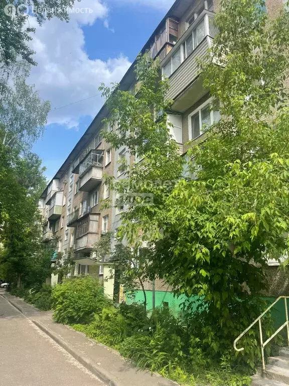 1-комнатная квартира: Жуковский, улица Гагарина, 34 (32 м) - Фото 0