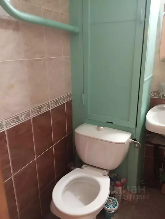 1-к кв. Москва ул. Молдагуловой, 15К1 (33.0 м) - Фото 2