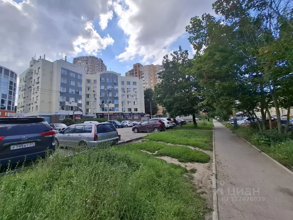 Офис в Тульская область, Тула ул. Михеева, 17 (42 м) - Фото 1