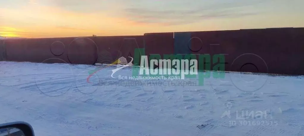 Участок в Забайкальский край, Читинский район, с. Засопка ул. ... - Фото 2