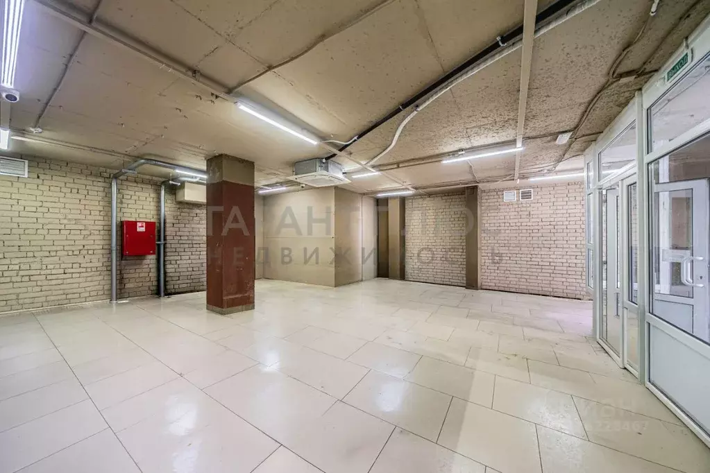 Помещение свободного назначения в Липецкая область, Липецк ул. Леонтия ... - Фото 1