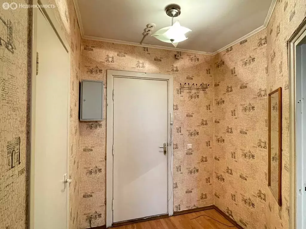 1-комнатная квартира: Санкт-Петербург, Богатырский проспект, 51к1 ... - Фото 2