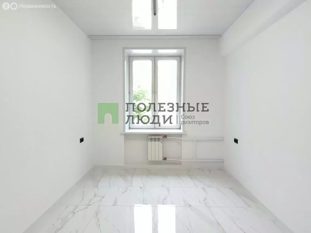 2-комнатная квартира: Красноярск, Московская улица, 5 (52.7 м) - Фото 0