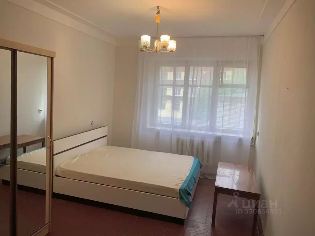 Комната Санкт-Петербург Лесной просп., 37к5 (20.0 м) - Фото 1