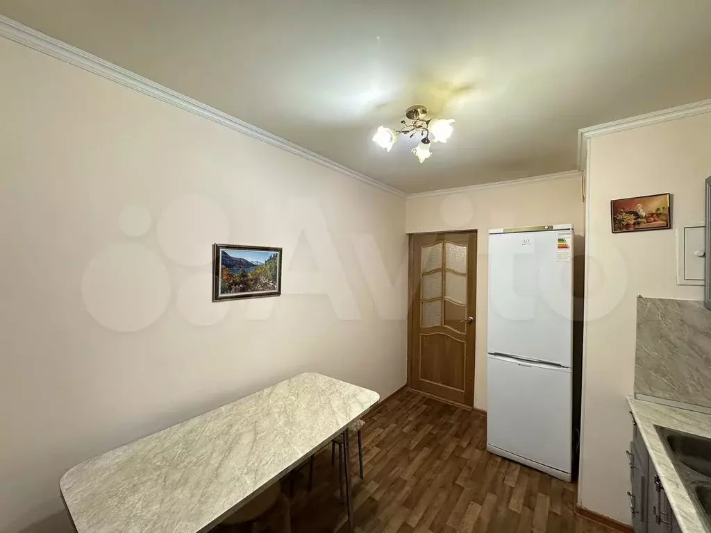 3-к. квартира, 80 м, 2/9 эт. - Фото 1