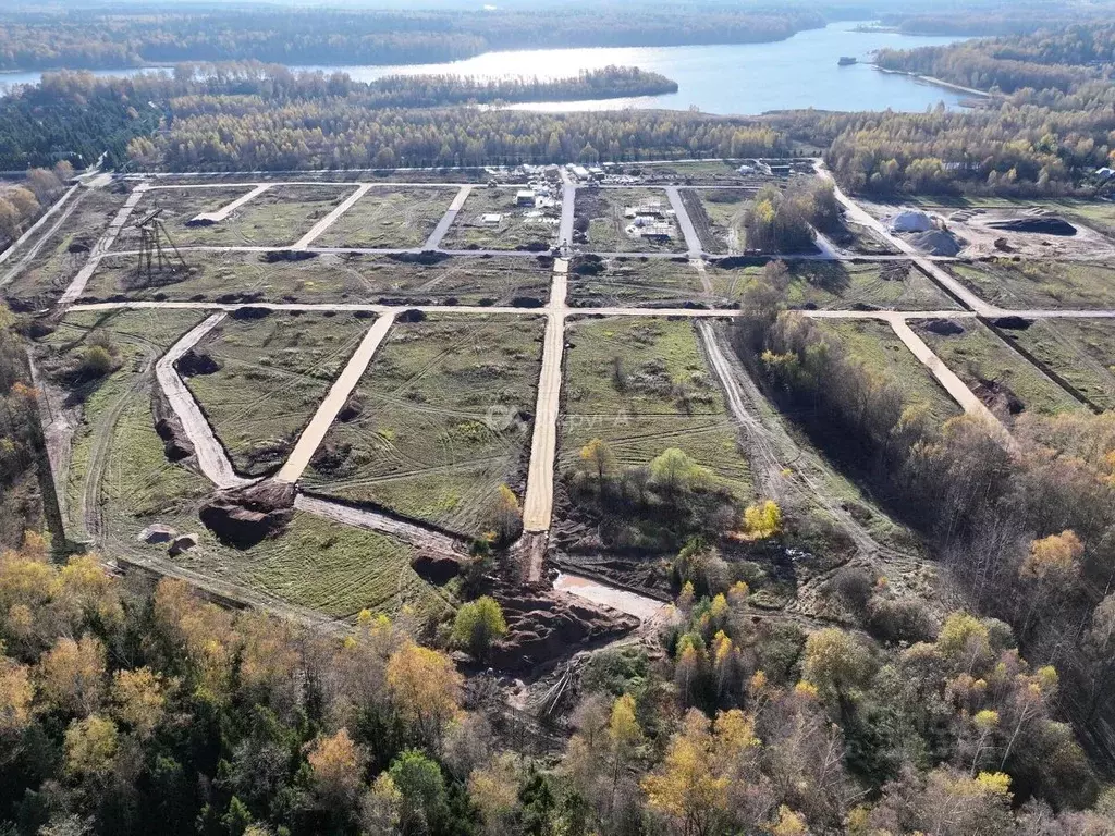 Участок в Московская область, Мытищи городской округ, д. Юрьево  (5.0 ... - Фото 2