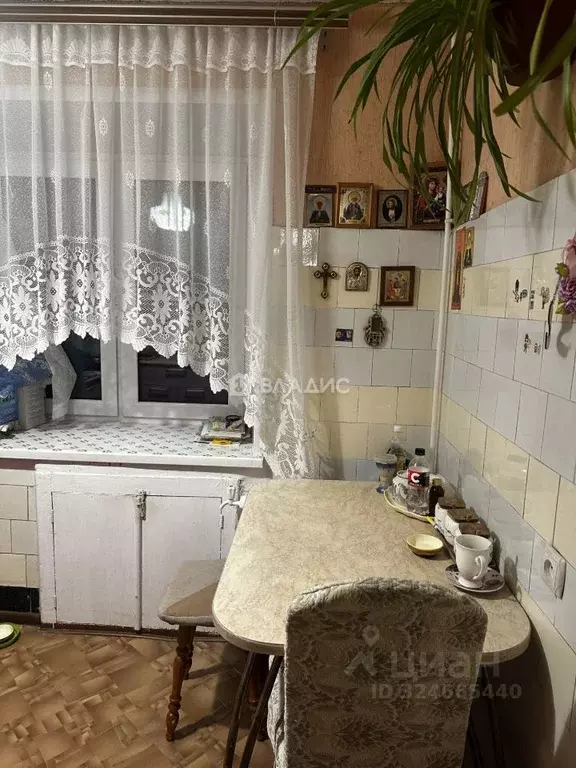 2-к кв. Владимирская область, Ковров Летняя ул., 21 (49.0 м) - Фото 2