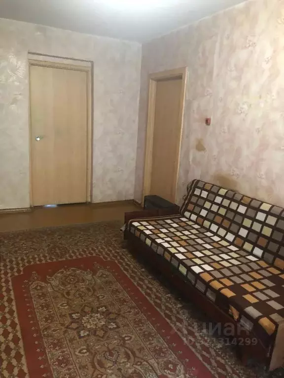 3-к кв. Кемеровская область, Новокузнецк ул. Шункова, 11 (58.0 м) - Фото 1