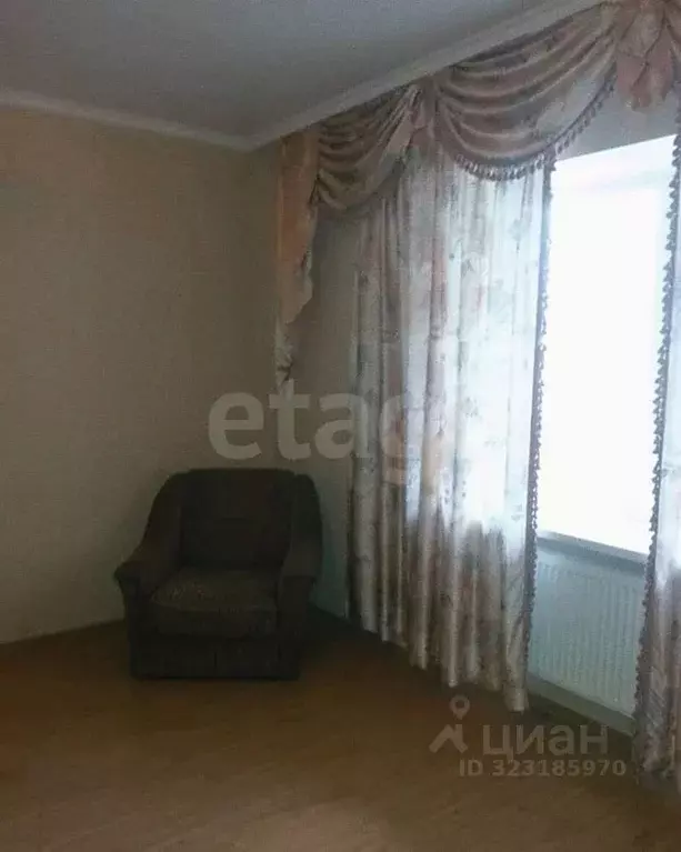 1-к кв. Ставропольский край, Ставрополь ул. 50 лет ВЛКСМ, 53/5 (53.0 ... - Фото 1