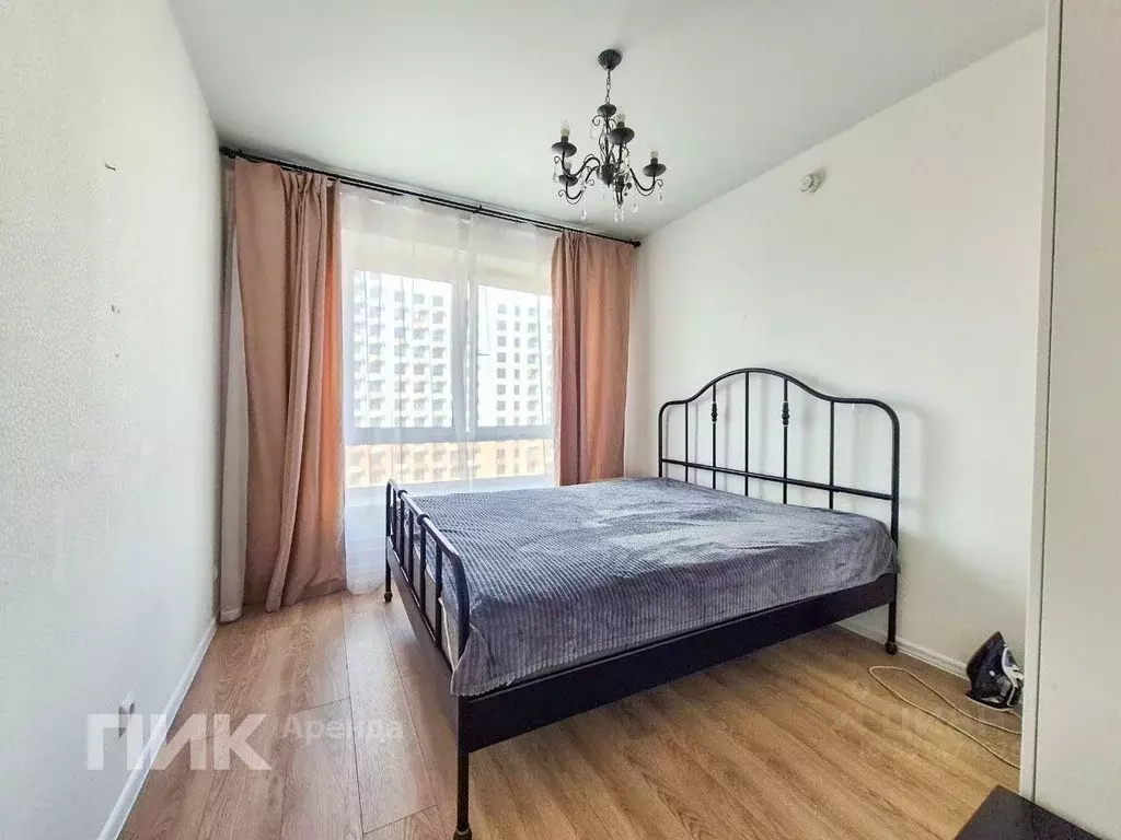 1-к кв. Москва Ясеневая ул., 12к5 (35.7 м) - Фото 1