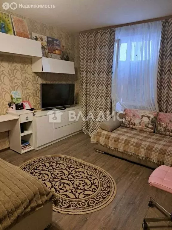 1-комнатная квартира: посёлок городского типа Бутово, жилой комплекс ... - Фото 1