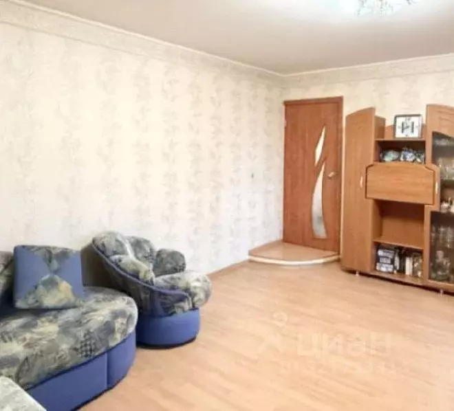 4-к кв. Пермский край, Пермь ул. Александра Щербакова, 46 (83.0 м) - Фото 2