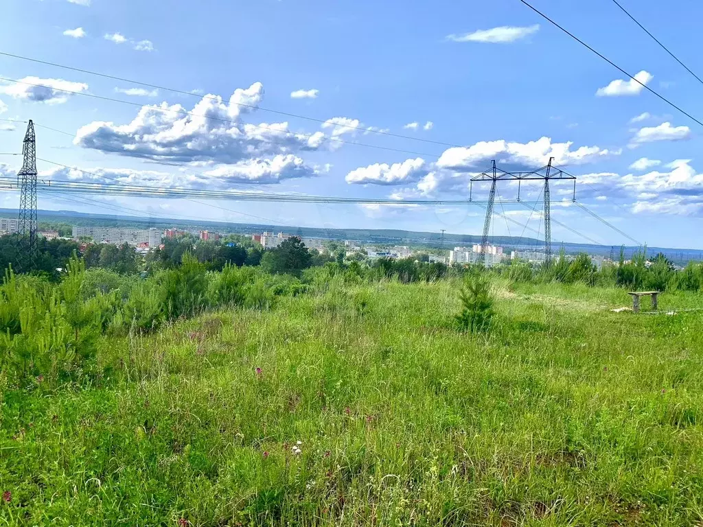 Участок 9,34 га (СНТ, ДНП) - Фото 0