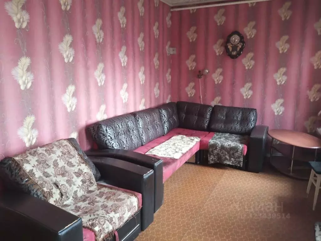 2-к кв. Марий Эл, Йошкар-Ола ул. Ломоносова, 55 (43.0 м) - Фото 1