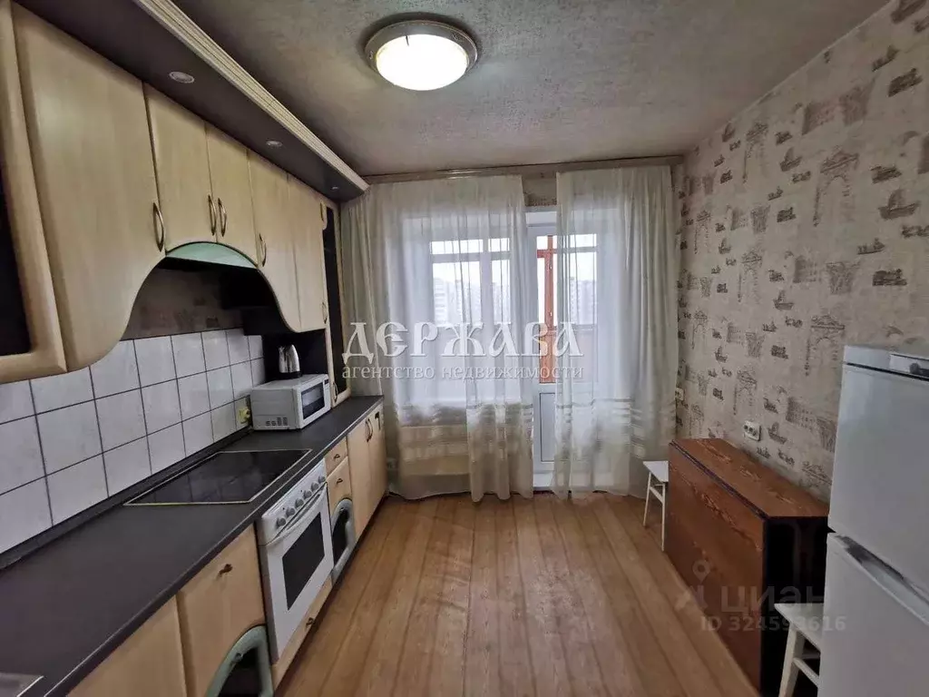 3-к кв. Белгородская область, Старый Оскол Королева мкр, 36 (78.0 м) - Фото 1