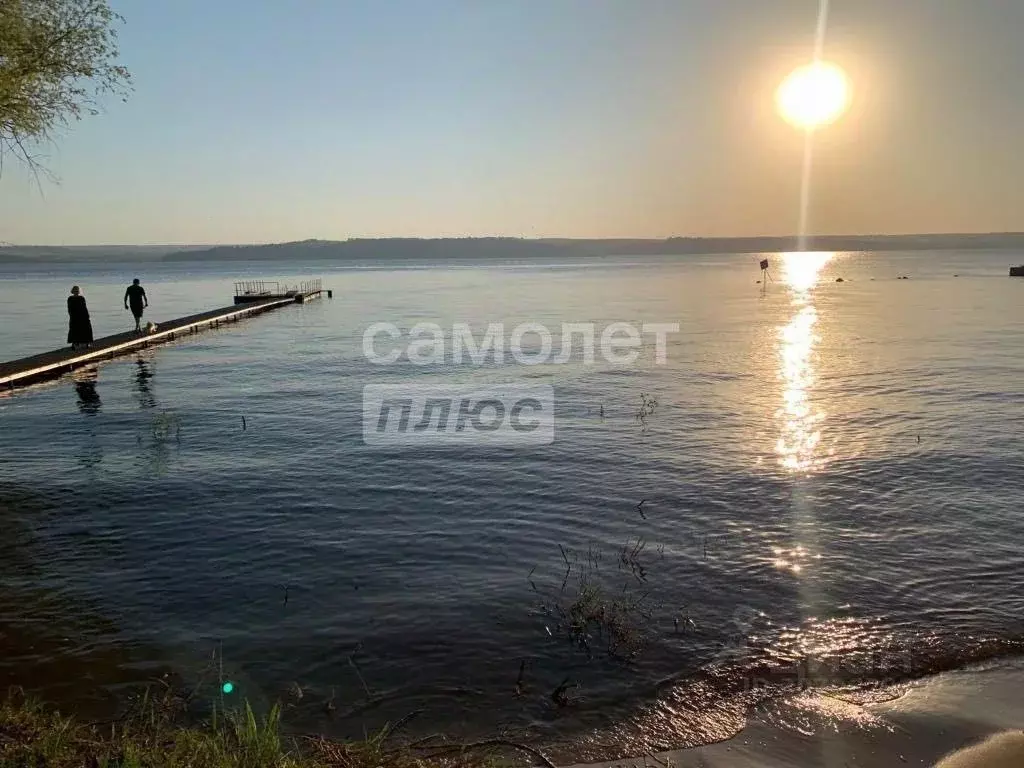 Коттедж в Татарстан, Лаишевский район, д. Матюшино ул. Садовая, 36 ... - Фото 0