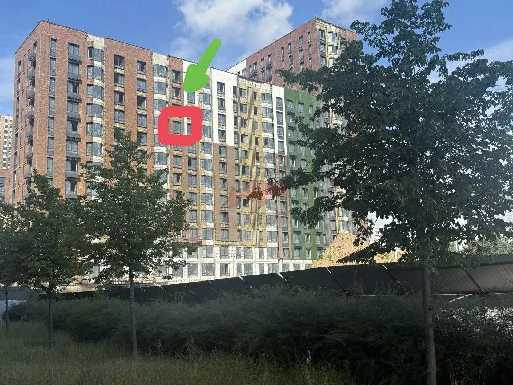 Продается 3-комнатная квартира - Фото 1
