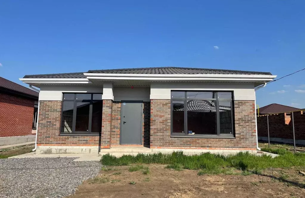 Дом в Калининградская область, Зеленоградский муниципальный округ, ... - Фото 1