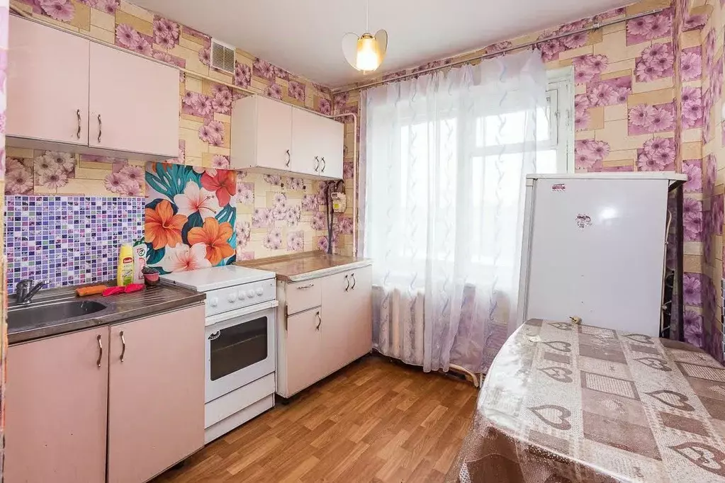 1-к кв. Амурская область, Благовещенск ул. Ленина, 119/1 (32.0 м) - Фото 2