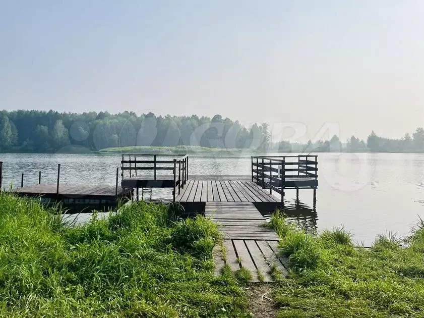 Участок 13,3 сот. (ИЖС) - Фото 1