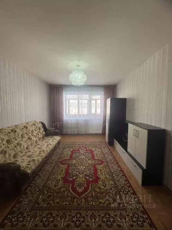 1-к кв. Белгородская область, Старый Оскол Восточный мкр, 12 (39.0 м) - Фото 1