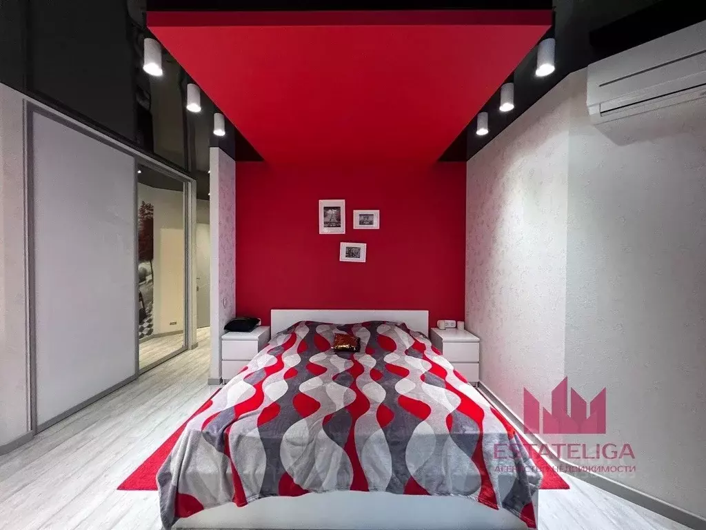 3-к кв. Москва ул. Татьянин Парк, 14к1 (121.0 м) - Фото 1