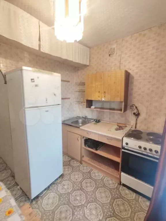 1-к. квартира, 32,9 м, 2/9 эт. - Фото 0