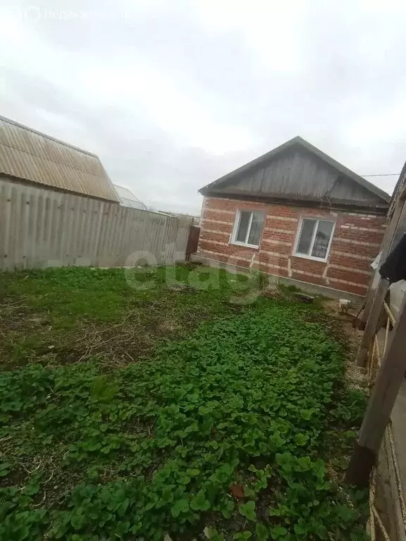 Дом в село Антоновка, улица Гагарина, 9 (64.3 м) - Фото 2