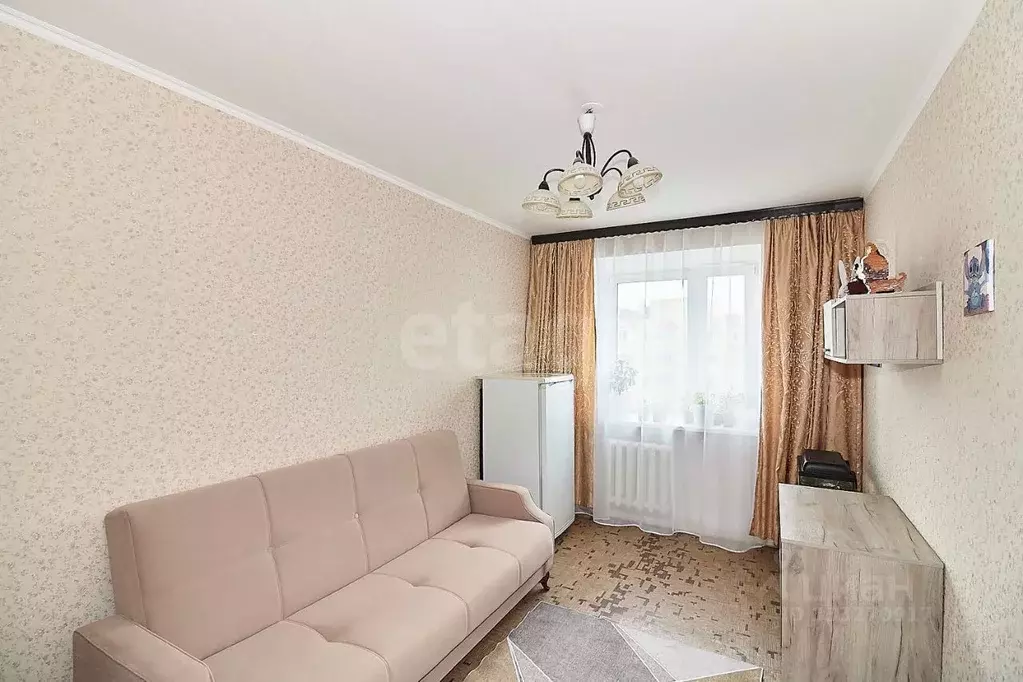 3-к кв. Тюменская область, Тюмень ул. Максима Горького, 10к1 (60.0 м) - Фото 1