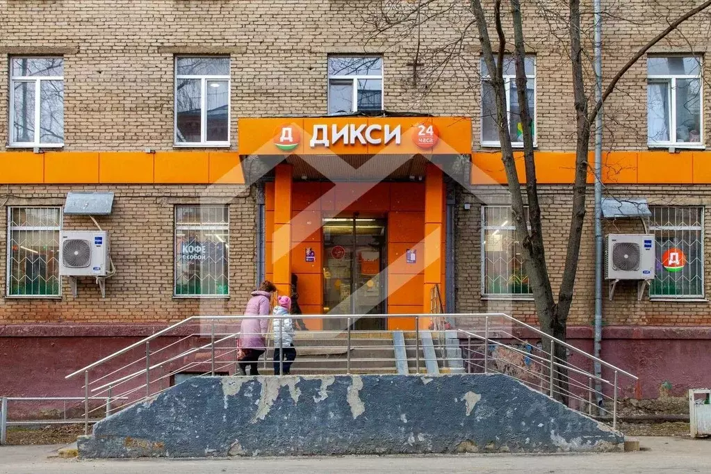 Помещение свободного назначения в Москва Верхняя Первомайская ул., 29 ... - Фото 1